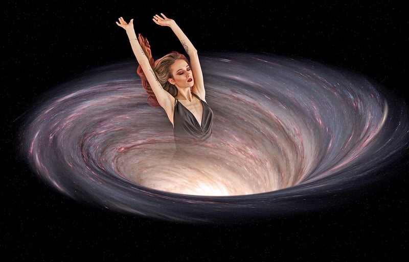 Dimensional Shifts
